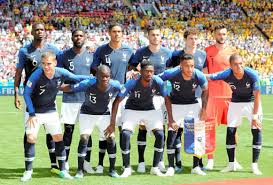 A mouthwatering showdown in munich as the world champions france face a germany side eager to check all the live updates of team news, lineup, head to head stats of uefa euro 2020 group f game between france and germany on times the times of india | jun 16, 2021, 01:23:42 ist. France Announce Squad For Euro Qualifiers 5 Stars Snubbed