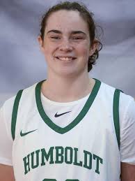 2022-23 Women's Basketball Roster