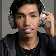 footbridge sa edsa cubao 😎