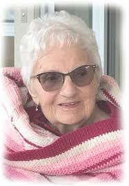 Doreen Carlson Obituary (1930