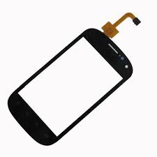 Touch Screen Digitizer for Micromax A75 ...