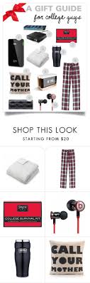 28 best, christmas gifts for college students, gift. Gift Guide For College Guys Cute766