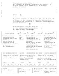 Legea 346/2002 privind asigurarea pentru accidente de munca si boli profesionale. Ordinul Nr 1092 745 2020 Pentru Aprobarea Modelului Unic Al Certificatului De Concediu Medical È™i A InstrucÈ›iunilor Privind Utilizarea È™i Modul De Completare A Certificatelor De Concediu Medical Pe Baza CÄƒrora Se AcordÄƒ IndemnizaÈ›ii