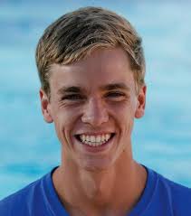 HIGH SCHOOL BOYS' WATER POLO EARLY- SEASON REPORT