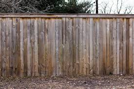 Feather edged board fencing is a good strong pressure treated fence mainly used for domestic purposes. Pricing Guide How Much Does Wood Fencing Cost Lawnstarter