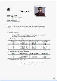 Resume examples & samples by industry. Diploma Resume Format Heavenlyexpo