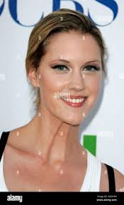 Lauren lee smith hi-res stock photography and images