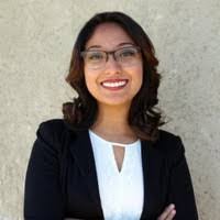 Sharon Herrera's Instagram, Twitter & Facebook