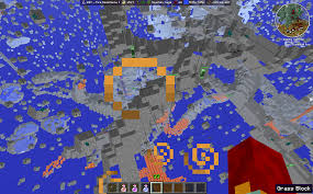 Top 5 minecraft xray mods and texture packs. 1 5 1 Cjb X Ray Mod Download Planeta Minecraft