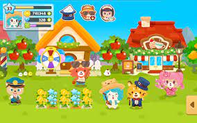 Immerse yourself into a town full of good humor and happy animal friends, and. Mari Bergembira Bersama Happy Pet Story Virtual Sim Jurnalapps Co Id