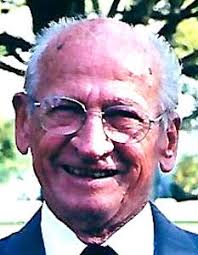 Richard Hayward Obituary