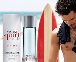 The code of seduction in armani code eau de toilette. Rd Las Americas Armani Code Sport Athlete 75ml 39 500 Facebook