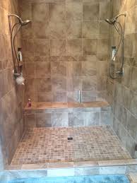 6 Foot Walk In Shower Bathroom Accessible Bathroom Handicap Shower