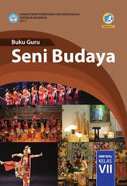 Sbk halaman 169 kelas 8. Buku Guru Seni Budaya Smp Mts Kelas Vii Kurikulum 2013 Edisi Revisi 2017 Buku Sekolah Elektronik Bse