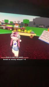 Where To Find The Justin Ingredient In Wacky Wizards - Try Hard Guides