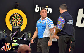 Shot pro series daniel larsson 90% tungsten steel tip dart 24 grams. Big Interview At Sharp End Of Darts And Gerwyn Price Has No Regrets Express Star