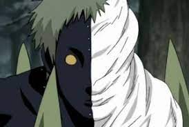 Black Zetsu Narutopedia Fandom Powered By Wikia Naruto Shippuden Naruto Anime