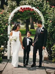 If you are having a traditional wedding then you can get the same style of photos done. The 6 Wedding Photography Styles To Know