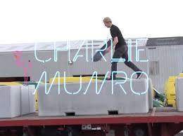 Paul VX Scottish Skate Crates Ep 3