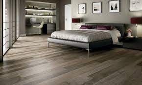 Popular Flooring Trends 2021 Colors Materials Styles And Textures Master Bedroom Flooring Ideas Bedroom Interior Grey Laminate Flooring