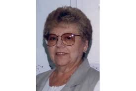 Virginia Shively Obituary (2013)