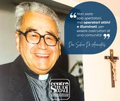 🌟 "Non siate solo spettatori, ma operatori attivi e illuminati, per essere  costruttori di una comunità!"🌟