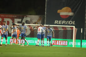 O jogo do porto hoje será transmitido ao vivo, e você assiste logo após clicar no player abaixo. Braga E Porto Ficam No Empate Pelo Jogo De Ida Da Semifinal Da Taca De Portugal