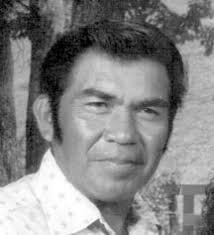 Perfecto Pena Obituary (2009)