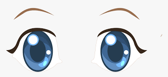 Find suitable anime eyes transparent png needs by filtering the color, type and size. Eyes Vector Png Download Anime Eyes Transparent Png Transparent Png Image Pngitem