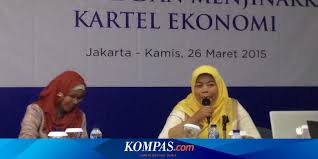 Pertumbuhan Ekonomi 2015 Terendah Dalam Enam Tahun Terakhir Halaman All Kompas Com