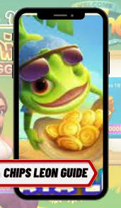Chips LEON Higgs Domino Guide APK for Android Download