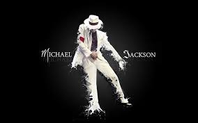 Billie jean images billie jean hd wallpaper and background photos. Hd Wallpaper Michael Jackson Suit Dance Letters Spray Text Full Length Wallpaper Flare