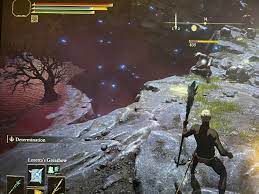 Ashes of war: determination buffs your spells too! : r/Eldenring