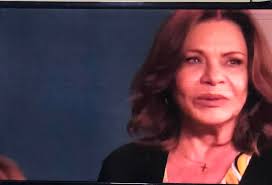 Simon's behavior and character analysis after incident with Deborah