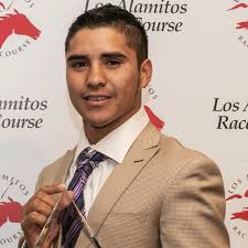 What a Sunday night for Edgar Payeras. The talented rider wins all four  races in the Early Pick 4 with Blackjack And Beers, Natural Fighter, Won  Bid and All The Greats. The