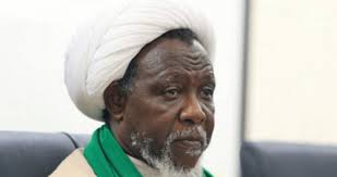 Absence Of Judge Stalls El Zakzaky's...