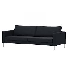 Maximaler komfort dank hochwertiger polsterung. Sofa Portobello 3 Sitzer Webstoff Sofa Outdoor Furniture Outdoor Sofa