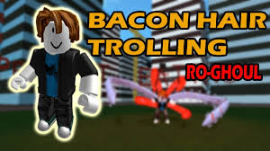 You should make sure to redeem these as soon as possible because you'll never. Roblox Ro Ghoul Getting Pkken1 By Trynjagaming