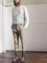 Maison Martin Margiela X H M Lookbook Martin Margiela Maison Martin Margiela Menswear