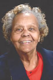 Florence Powell Obituary