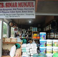Selain menjual bahan bangunan secara online. Toko Bahan Bangunan Online Home Facebook