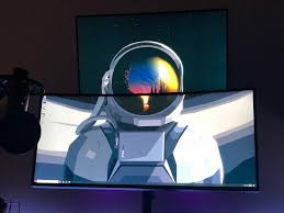 Love The Way This Wallpaper Looks On Stacked Monitors Ultrawidemasterrace Customize your desktop, mobile phone and tablet with our wide variety of cool and interesting 4k wallpapers in just a few clicks!