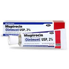 So they the giving me medicine through the veins for the wrong treatment which mupirocin for skin infections bactroban in this article about mupirocin before using mupirocin how to use mupirocin getting the most from your. Mupirocin Natural Occurring Antibiotic Ointment