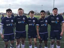 The official home of scottish rugby on twitter 🏴󠁧󠁢󠁳󠁣󠁴󠁿 #asone. Fifteen Merchiston Players Represent Scotland In Latest Round Of Rugby Internationals