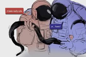 Among Us Sexual Why do i ship these two? among us sexual