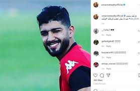 وأكد المصدر أنه جمع كل متعلقاته من الأساس قبل سفره. Ø¨Ø³Ø¨Ø¨ ÙØ±Ø¬Ø§Ù†ÙŠ Ø³Ø§Ø³ÙŠ Ø¹Ù…Ø± Ù…ØµØ·ÙÙ‰ Ù…ØªÙˆÙ„ÙŠ ÙŠØ³ØªÙØ² Ø¬Ù…Ù‡ÙˆØ± Ø§Ù„Ø²Ù…Ø§Ù„Ùƒ Ø®Ø¨Ø± ÙÙŠ Ø§Ù„ÙÙ†