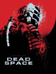 Primarily set on the frozen planet of tau volantis, the game follows protagonists isaac clarke and john carver as they attempt to end the necromorph threat. The Art Of Dead Space Robinson Martin Amazon De Bucher