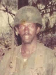 Nathaniel Jordan Obituary