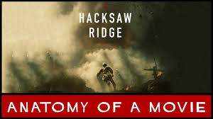 Hacksaw Ridge Review Anatomy Of A Movie Youtube This movie is based on action , adventure , drama , crime.