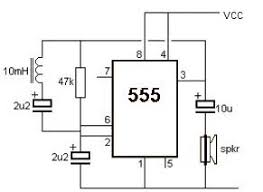 The 1st probes were home made devices, cobbled together by enthusiasts, usually made from parts taken from hand held metal detectors of the type that are sold in diy stores. Simple Metal Detector Circuit With Applications